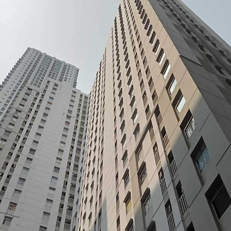 Oyo Life Rooms By Mixo Yakarta Exterior foto