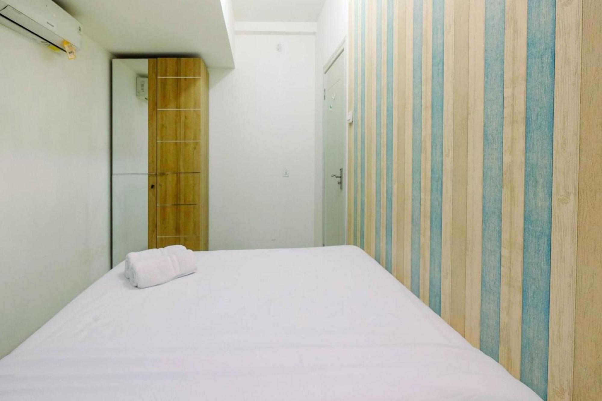 Oyo Life Rooms By Mixo Yakarta Exterior foto